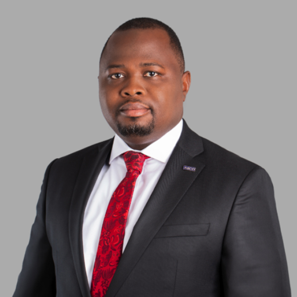 Adewale Kadri