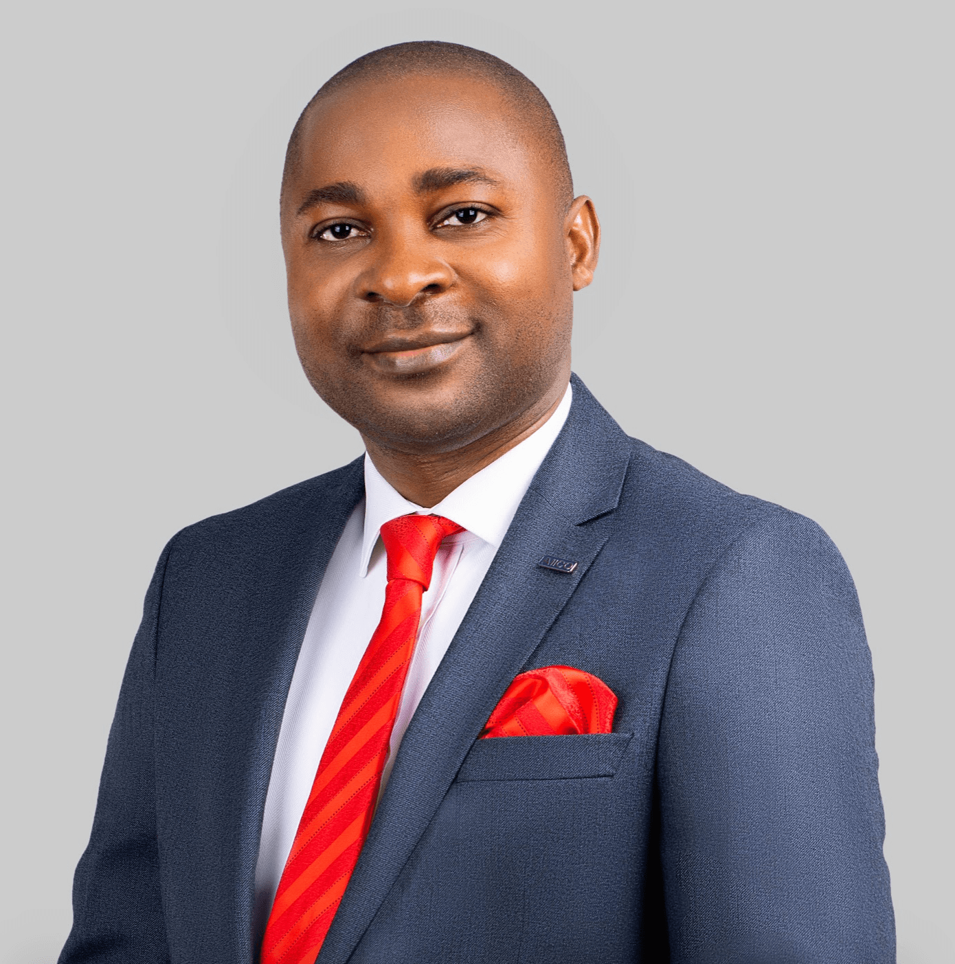 Mr. Shodimu Olusanjo